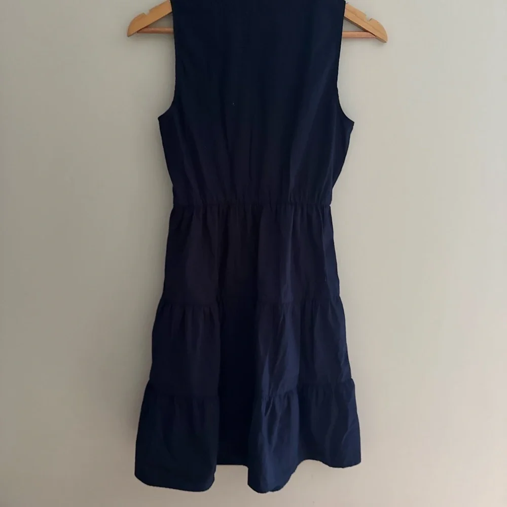 J. Crew chic deep